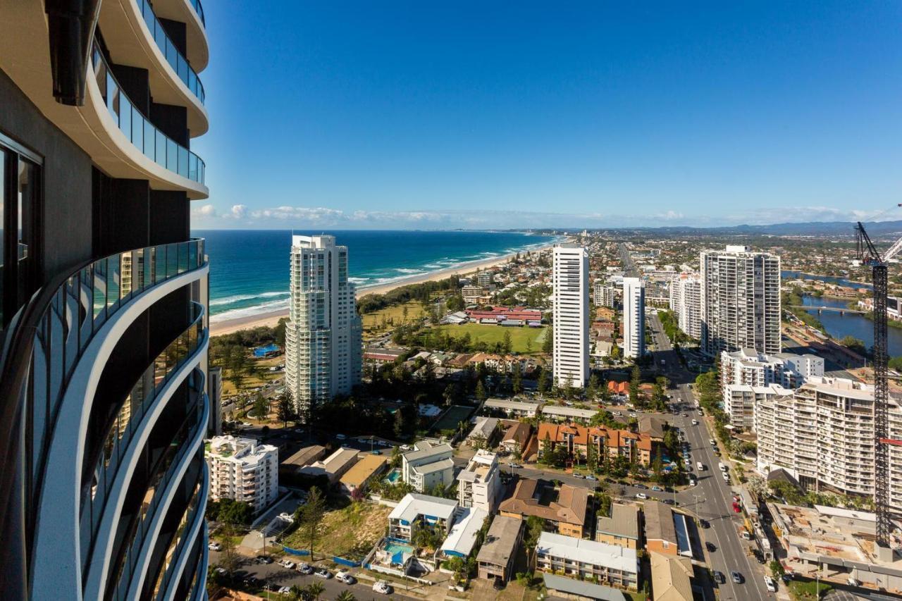 Oracle Resort Broadbeach - Gclr Gold Coast Buitenkant foto