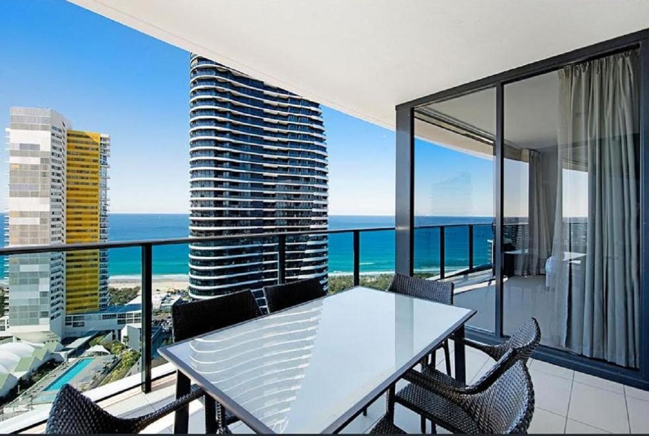 Oracle Resort Broadbeach - Gclr Gold Coast Buitenkant foto