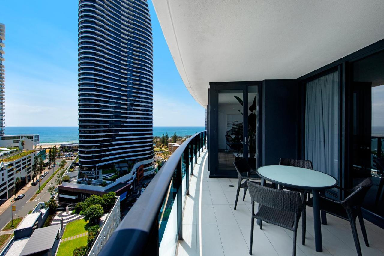 Oracle Resort Broadbeach - Gclr Gold Coast Buitenkant foto