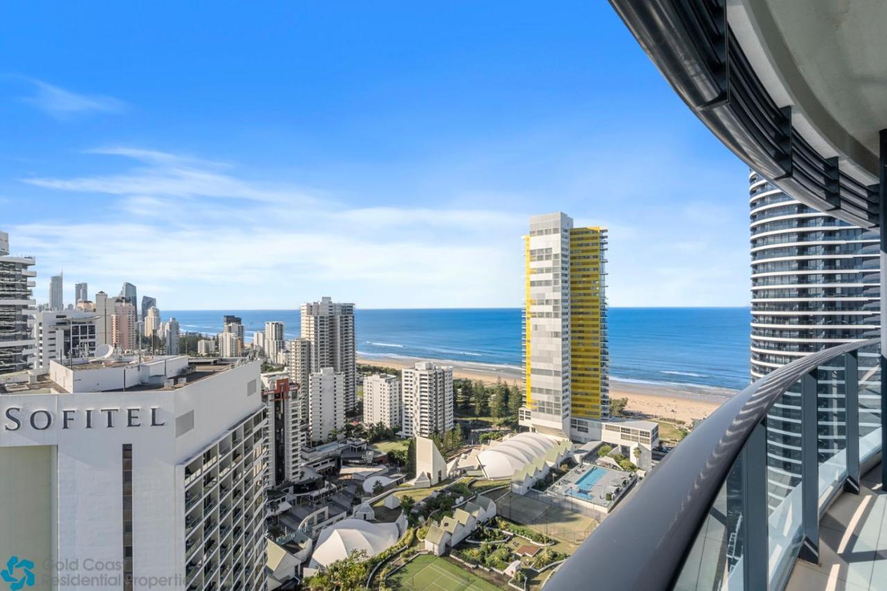 Oracle Resort Broadbeach - Gclr Gold Coast Buitenkant foto