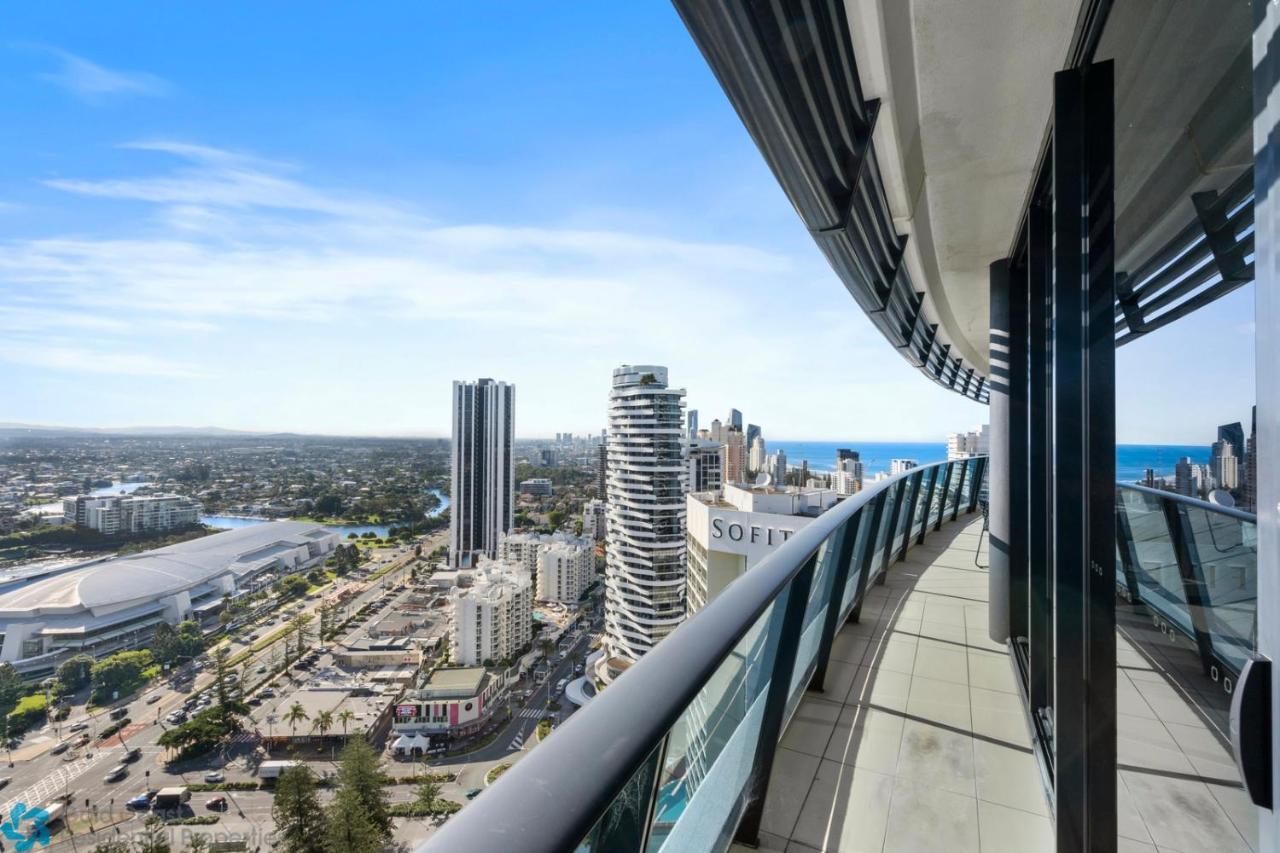 Oracle Resort Broadbeach - Gclr Gold Coast Buitenkant foto