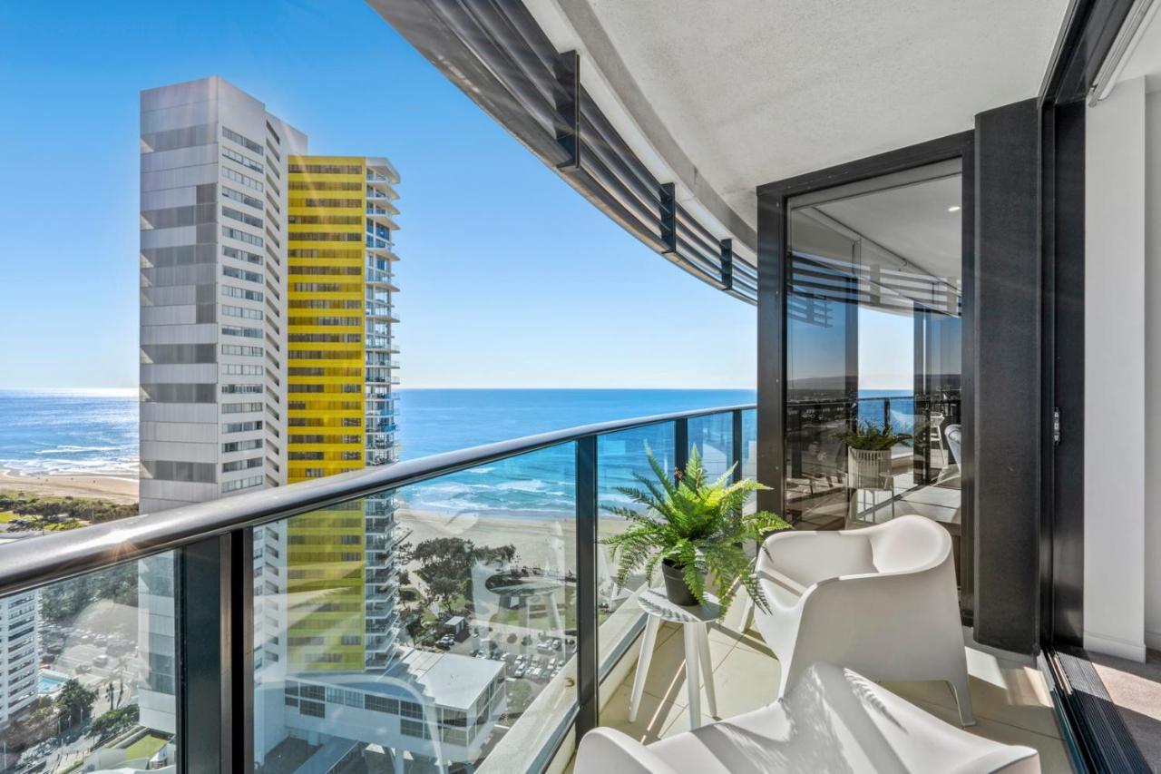 Oracle Resort Broadbeach - Gclr Gold Coast Buitenkant foto