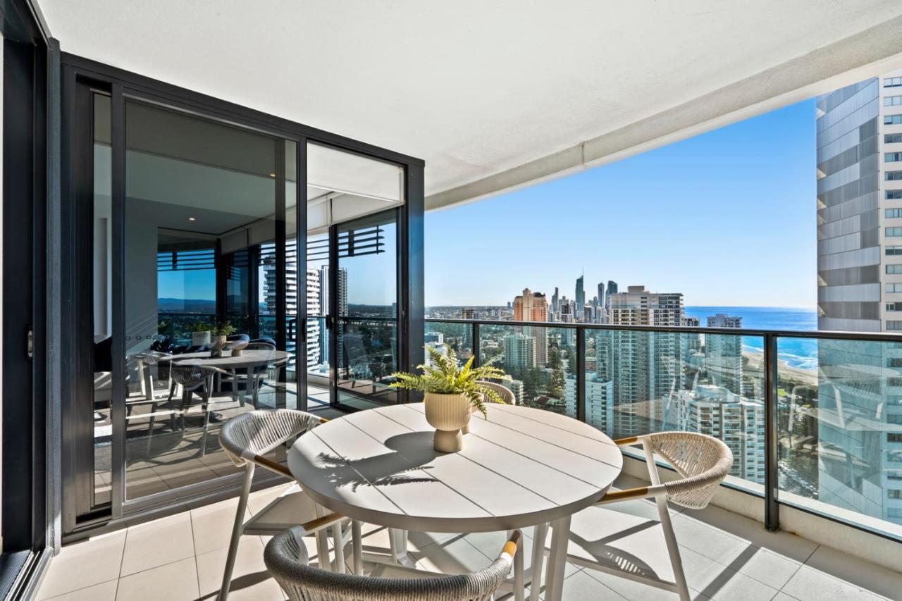 Oracle Resort Broadbeach - Gclr Gold Coast Buitenkant foto