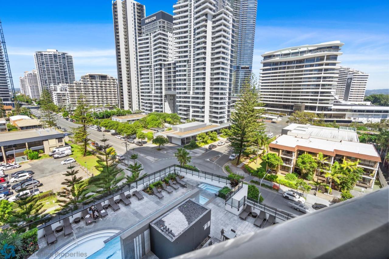 Oracle Resort Broadbeach - Gclr Gold Coast Buitenkant foto