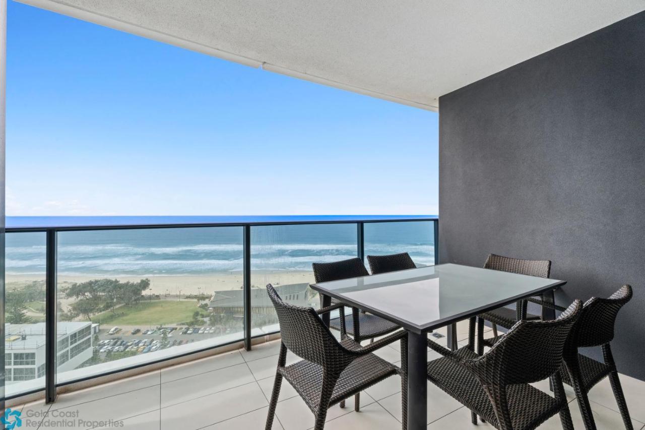 Oracle Resort Broadbeach - Gclr Gold Coast Buitenkant foto