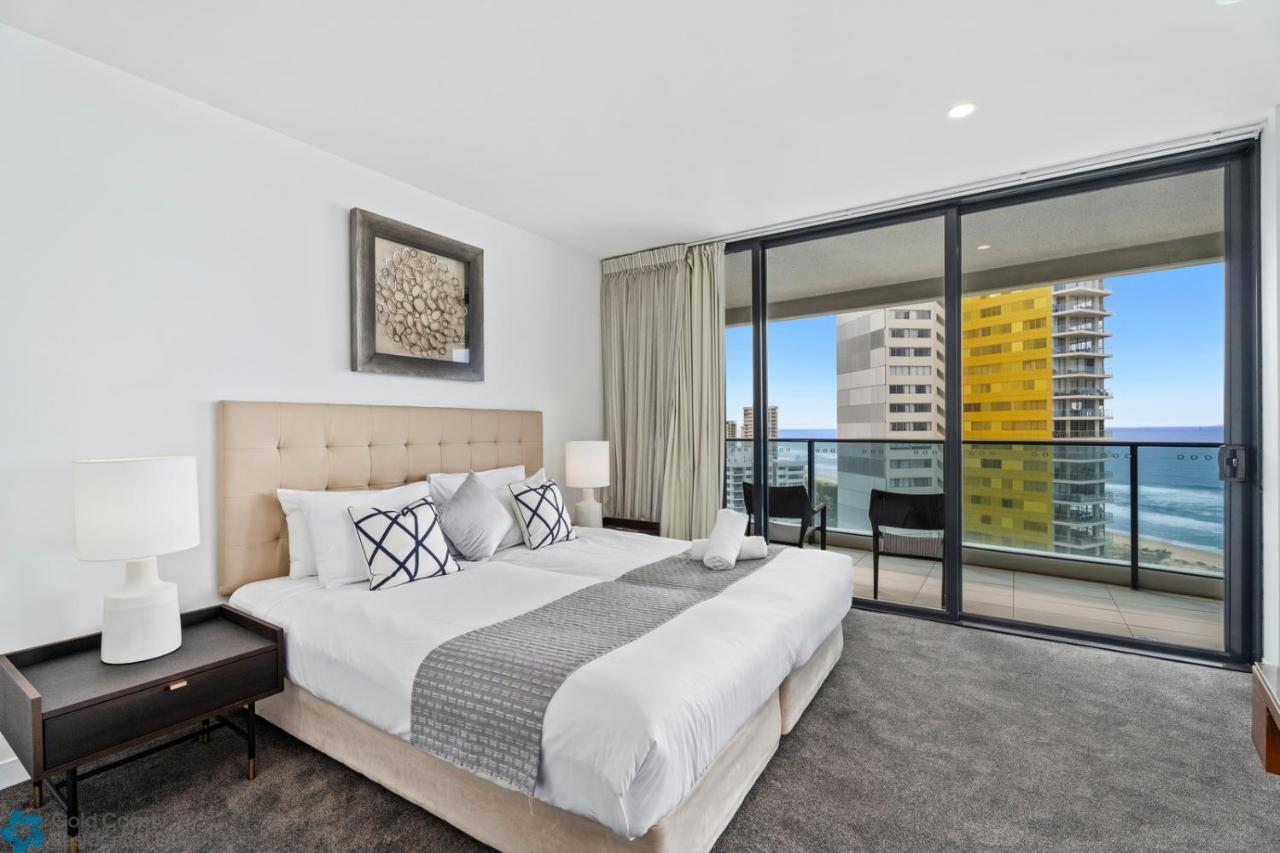 Oracle Resort Broadbeach - Gclr Gold Coast Buitenkant foto