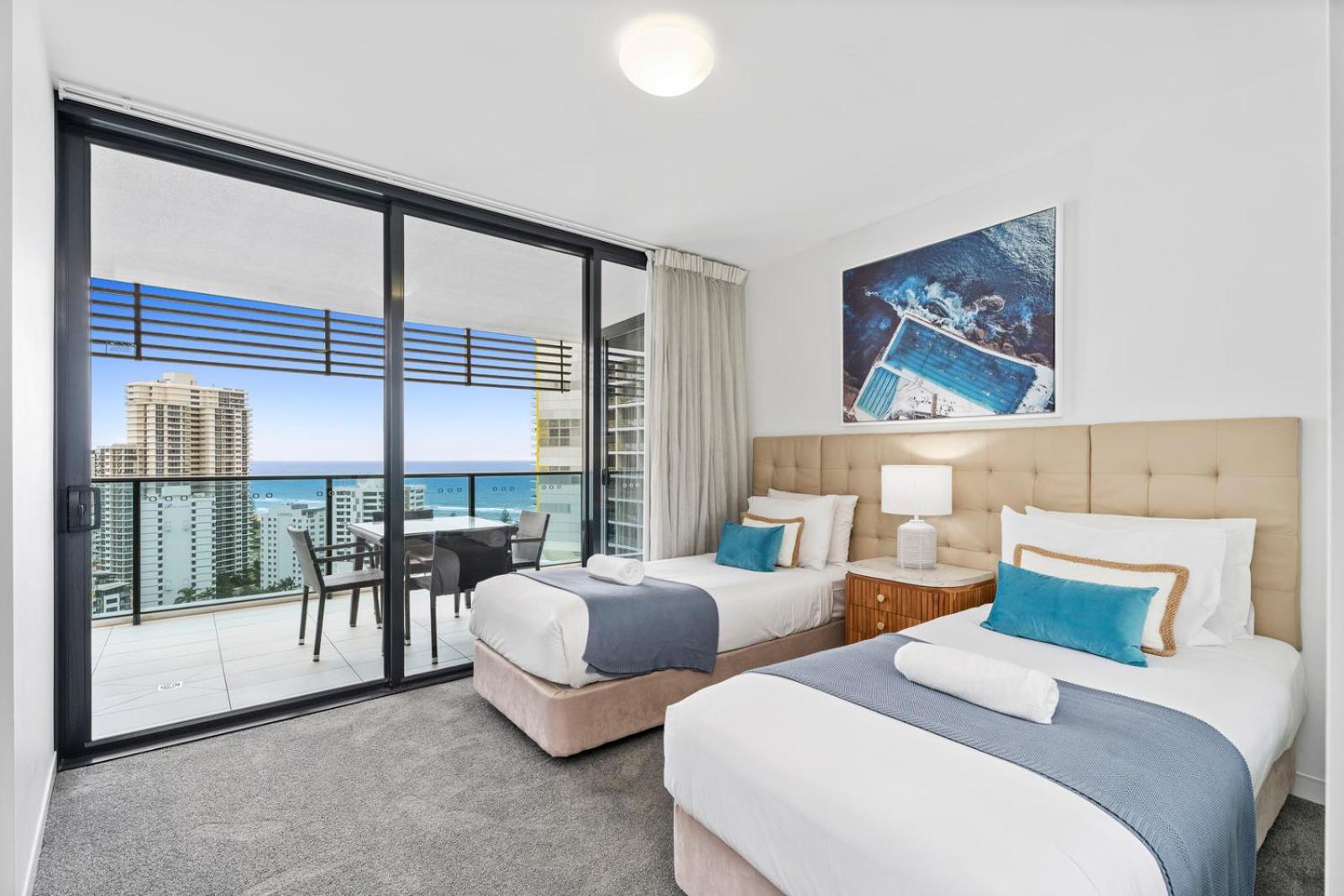 Oracle Resort Broadbeach - Gclr Gold Coast Buitenkant foto