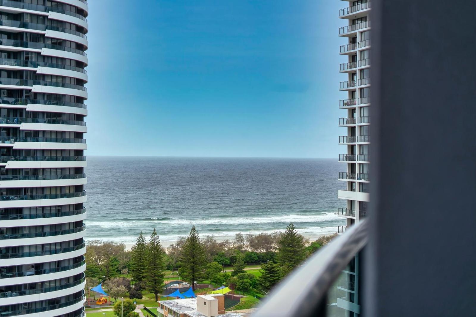 Oracle Resort Broadbeach - Gclr Gold Coast Buitenkant foto