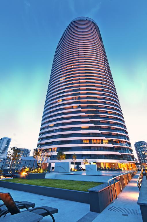 Oracle Resort Broadbeach - Gclr Gold Coast Buitenkant foto